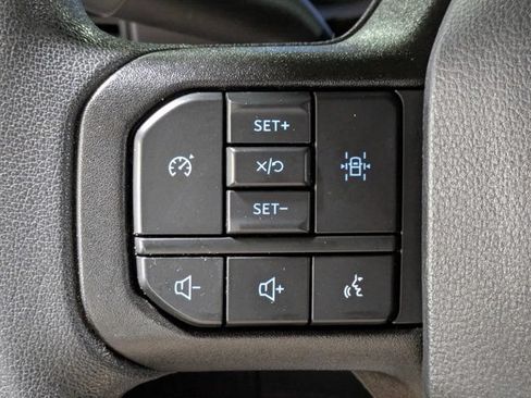 Used 2023 Ford F150 XL w/ STX Appearance Package RWD image 25