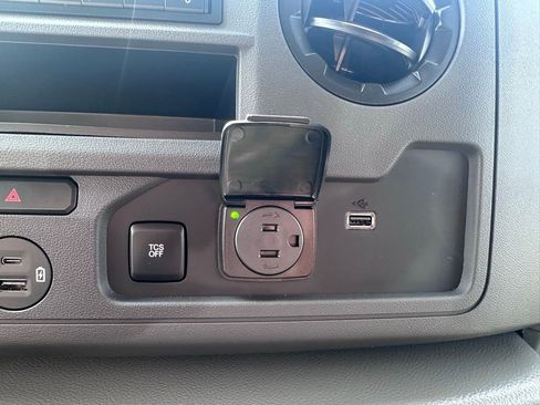 New 2026 Ford E-350 and Econoline 350 Super Duty w/ Power Equipment Group image 23