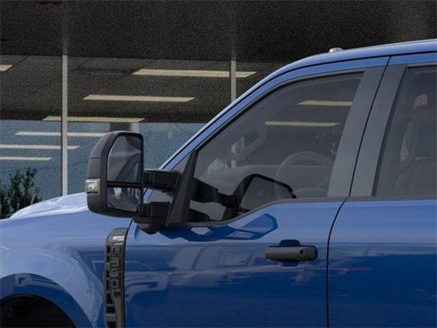 New 2026 Ford F350 XL w/ STX Appearance Package image 20