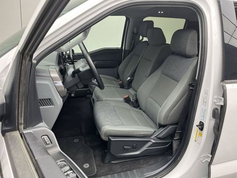 Certified 2024 Ford F150 XLT w/ Tow/Haul Package AWD/4WD image 12