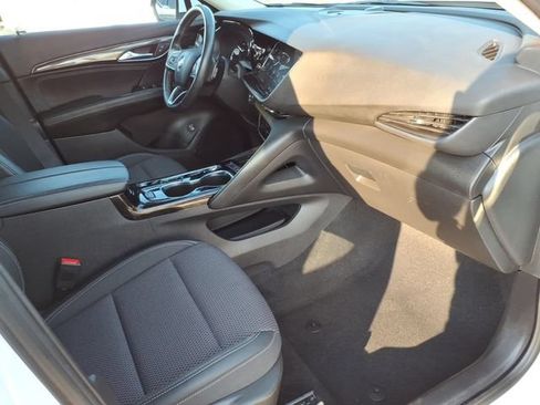 Used 2023 Buick Envision Preferred FWD image 24