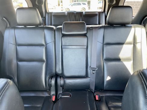 Used 2020 Dodge Durango R/T w/ Trailer Tow Group IV image 24