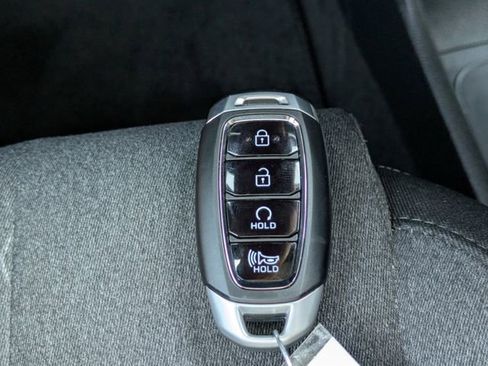 Used 2022 Hyundai Palisade SEL FWD image 28