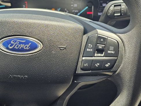 Used 2021 Ford Explorer 2WD image 20