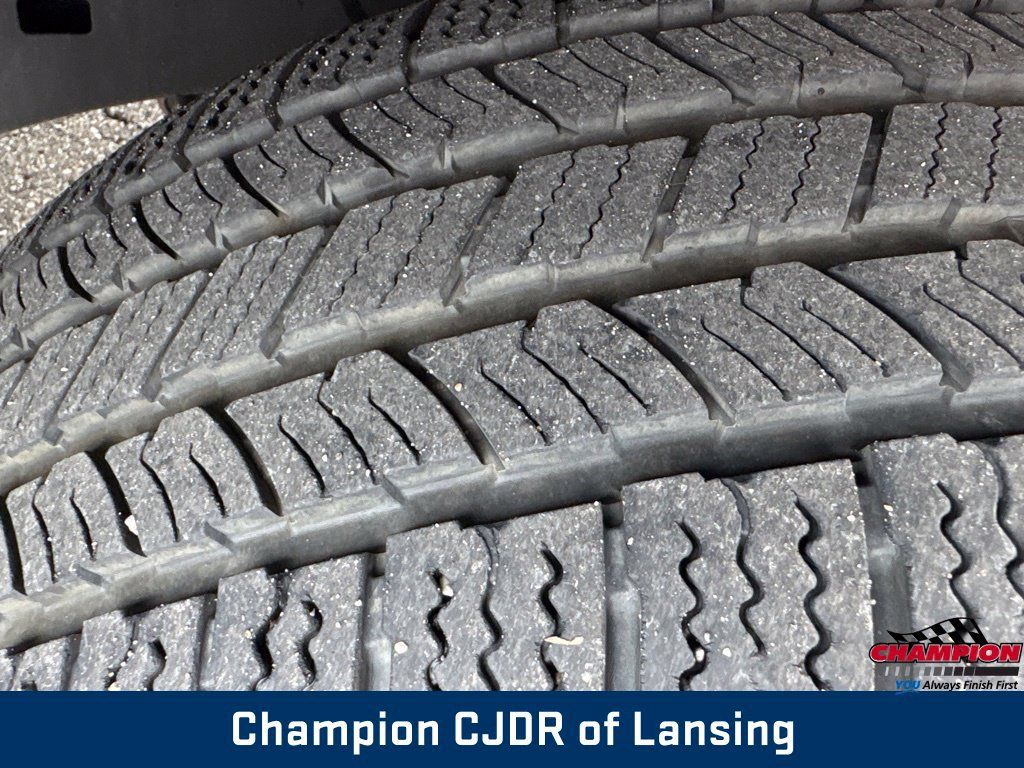 Used 2023 RAM 1500 Big Horn AWD/4WD image 41