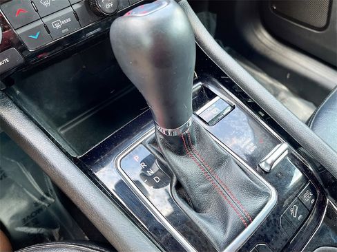 Used 2022 Jeep Compass Trailhawk image 16