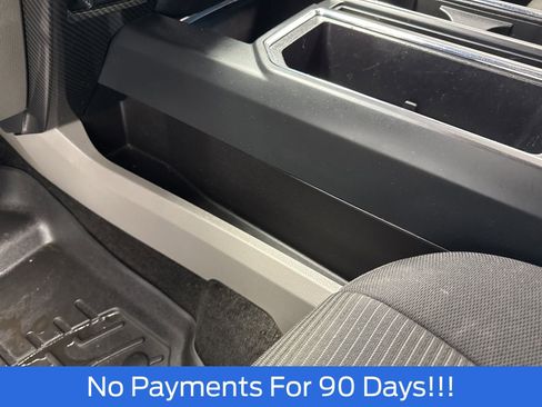 Used 2018 Ford F150 XL w/ Equipment Group 101A Mid AWD/4WD image 22