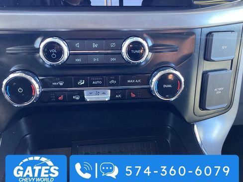 Used 2024 Ford F150 XLT w/ Equipment Group 302A MID image 20