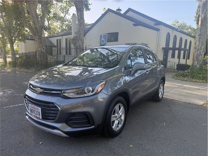 Used 2019 Chevrolet Trax LT w/ LT Convenience Package