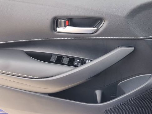 New 2026 Toyota Corolla SE image 19