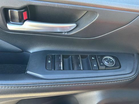 Used 2024 Toyota Grand Highlander XLE image 30