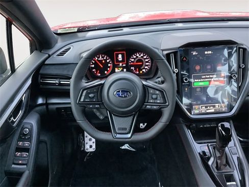 New 2025 Subaru WRX Limited image 12