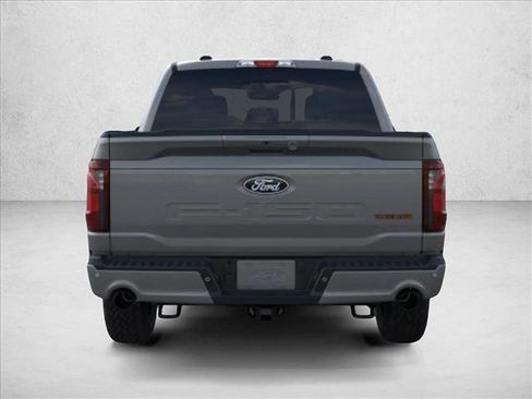 New 2026 Ford F150 Tremor AWD/4WD image 5