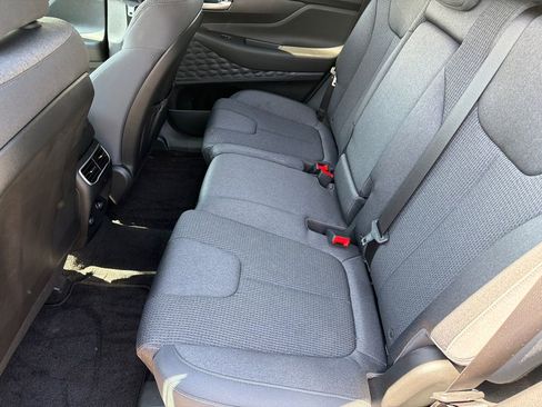 Used 2023 Hyundai Santa Fe SEL w/ Cargo Package FWD image 20