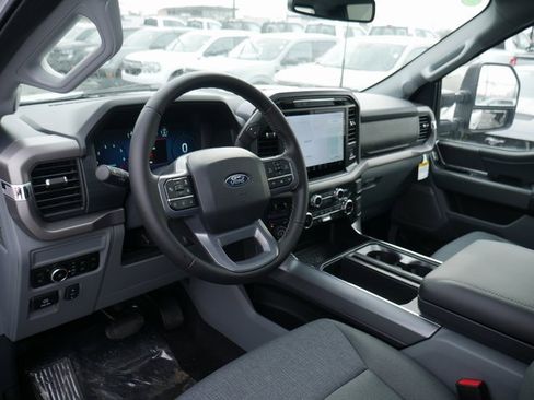 New 2025 Ford F150 XLT w/ Equipment Group 303A High image 16