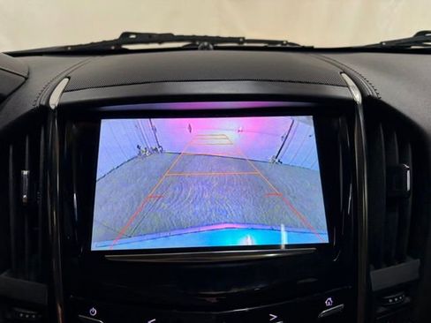 Used 2013 Cadillac ATS 2.0T Sedan image 38