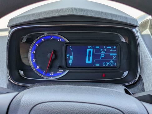 Used 2016 Chevrolet Trax LS FWD image 24