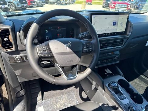 New 2026 Ford Bronco Sport Big Bend w/ Convenience Package AWD/4WD image 25