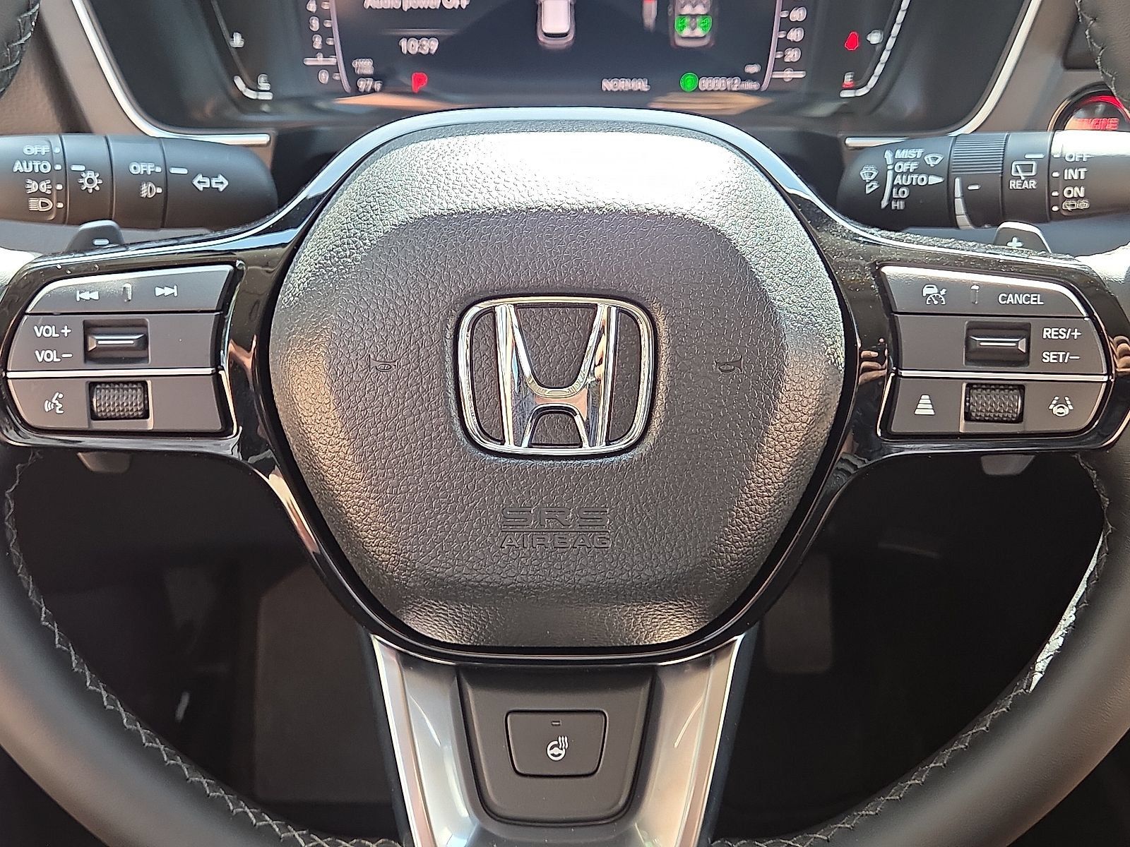 New 2026 Honda Pilot Elite image 14