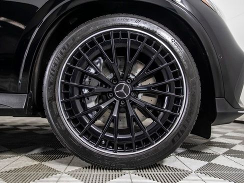 Used 2024 Mercedes-Benz GLC 43 AMG 4MATIC image 42