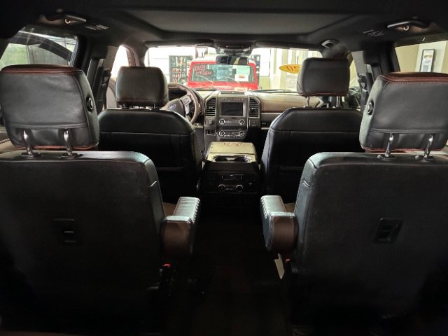 Used 2020 Ford Expedition King Ranch AWD/4WD image 14