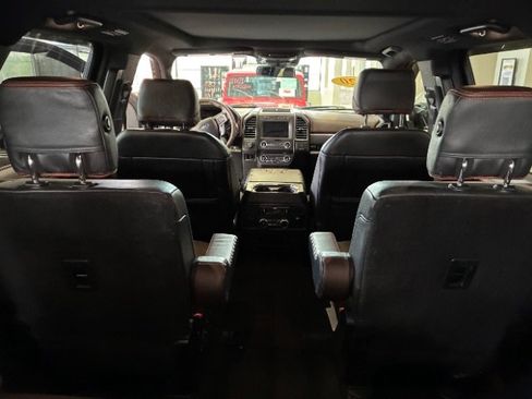 Used 2020 Ford Expedition King Ranch AWD/4WD image 14