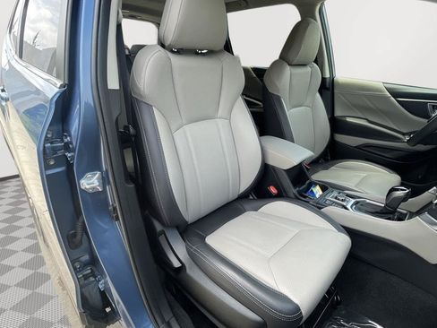 Used 2024 Subaru Forester Limited AWD/4WD image 28