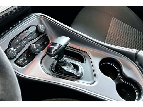 Certified 2023 Dodge Challenger R/T Scat Pack RWD image 17
