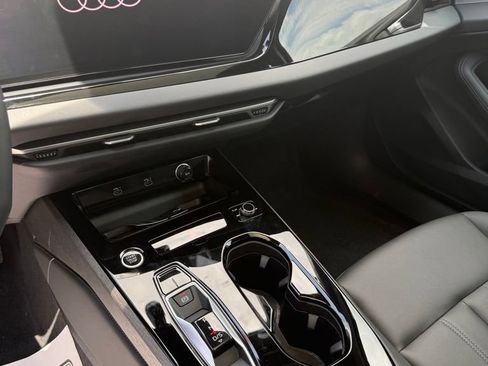 Used 2025 Audi A5 2.0T Premium Plus AWD/4WD image 12