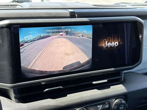 New 2026 Jeep Wrangler Unlimited Sport AWD/4WD image 21