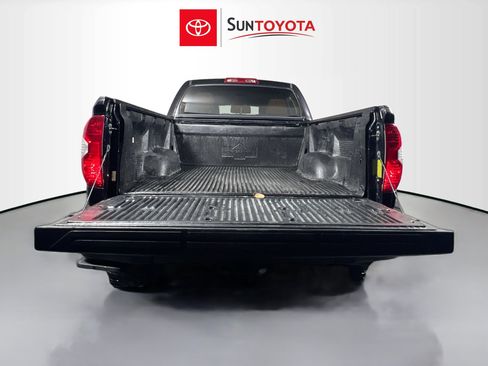 Used 2019 Toyota Tundra 1794 Edition image 33