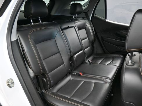 Used 2021 GMC Terrain SLT w/ Elevation Edition image 48