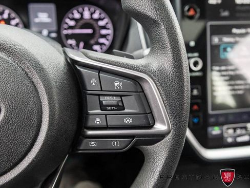 Used 2024 Subaru Impreza 2.0i Sport image 26