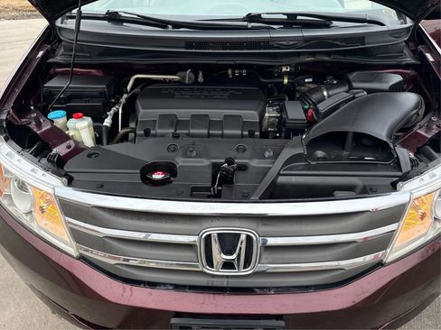 Used 2012 Honda Odyssey EX-L image 13
