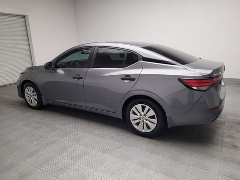 Used 2024 Nissan Sentra S FWD image 3