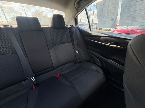 Used 2025 Toyota Camry LE image 36