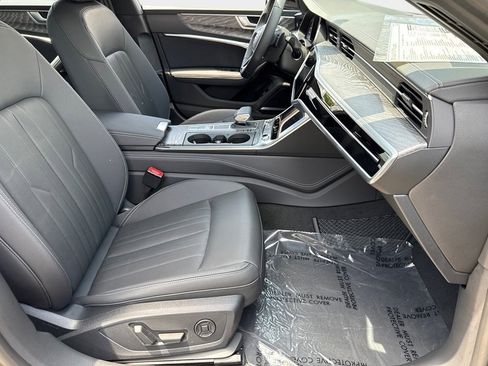 New 2025 Audi A7 3.0T Premium Plus image 10
