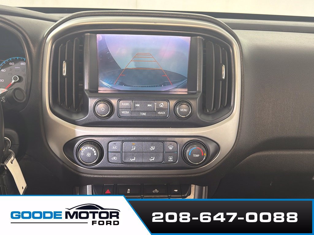 Used 2016 Chevrolet Colorado LT w/ LT Convenience Package RWD image 17