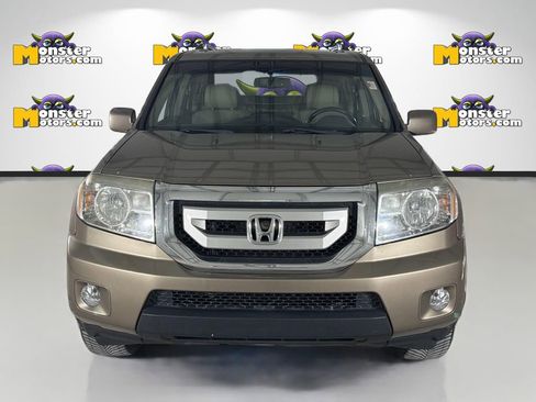 Used 2011 Honda Pilot Touring image 2
