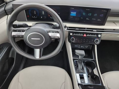 Used 2025 Hyundai Tucson SEL image 31