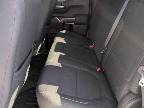 Used 2022 GMC Sierra 1500 Elevation w/ LPO, Elevation Black Package AWD/4WD image 19