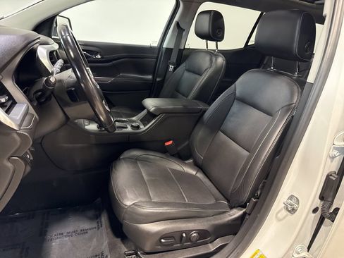 Used 2019 GMC Acadia SLT AWD/4WD image 26