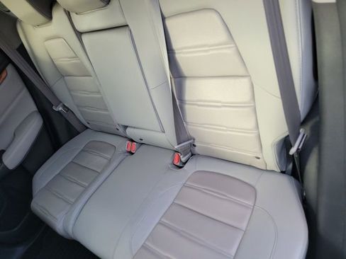 Used 2018 Honda CR-V EX-L image 19