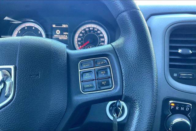 Used 2016 RAM 1500 Tradesman w/ Popular Equipment Group AWD/4WD image 21