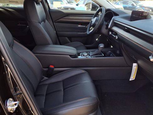 New 2026 MAZDA CX-50 AWD 2.5 Hybrid w/ Weather Package image 23