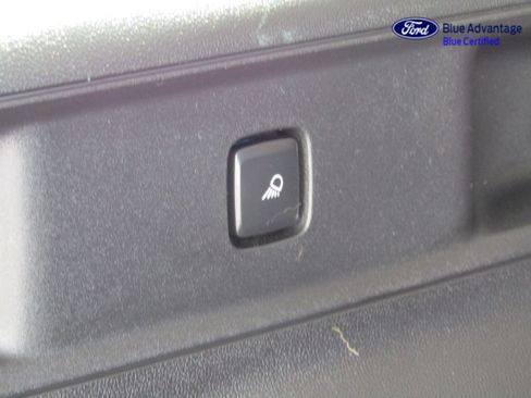 Certified 2025 Ford Bronco Sport Outer Banks w/ Outer Banks Tech Package+ AWD/4WD image 10