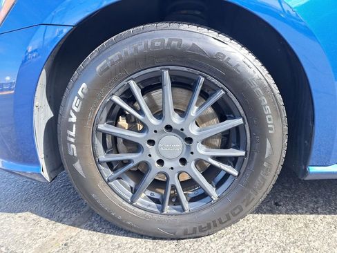 Used 2016 Volkswagen Passat 1.8T S image 29