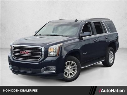Used 2020 GMC Yukon SLE w/ Convenience Package