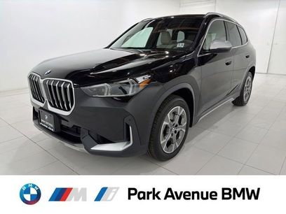 Certified 2023 BMW X1 xDrive28i w/ Convenience Package