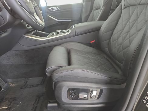 Used 2026 BMW X5 xDrive40i w/ Off-Road Package AWD/4WD image 15